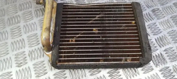 Mitsubishi Galant Eterna Heater blower radiator