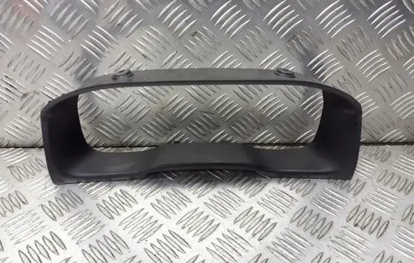 Skoda Octavia Mk1 (1U) Steering wheel column trim 1U1857059A