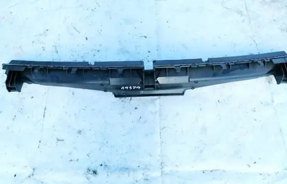 Subaru Impreza III Air intake hose/pipe 66105fg000