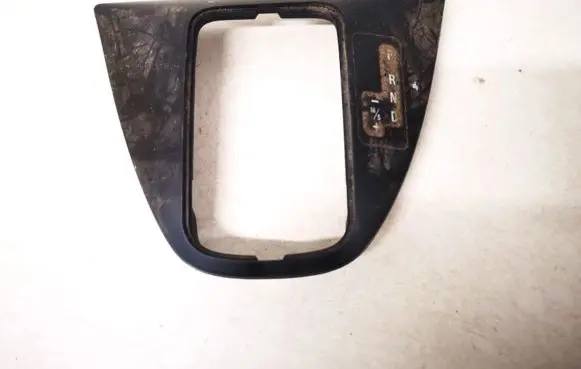 BMW X5 E53 Gear selector 7060446
