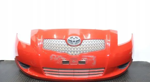Toyota Yaris Front bumper