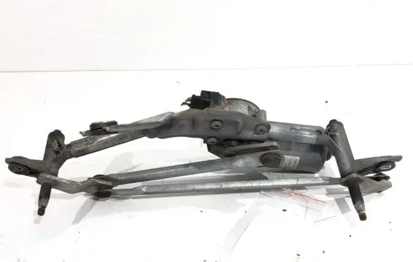Fiat Grande Punto Front wiper linkage and motor 404.978