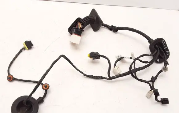 KIA Ceed Front door wiring loom 09A01010 091023 91617