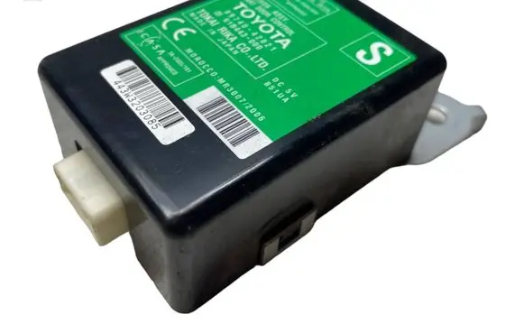 Toyota RAV 4 (XA30) Other control units/modules 8974042021 61B443000