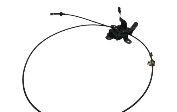Subaru Outback Engine bonnet/hood lock/catch
