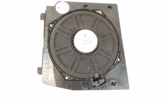 BMW X3 E83 Panel speaker 6990102