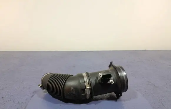Audi A6 S6 C6 4F Mass air flow meter