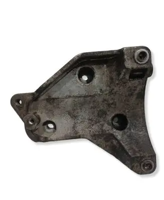 BMW X5 E70 A/C compressor mount bracket 7799863