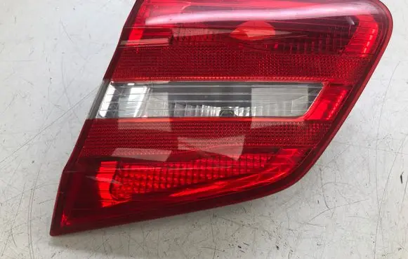 Mercedes-Benz B W246 W242 Tailgate rear/tail lights A2468200864