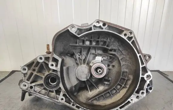 Opel Astra H Manual 5 speed gearbox F17C394