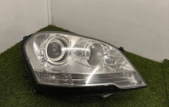 Mercedes-Benz ML W164 Headlight/headlamp A1648207461