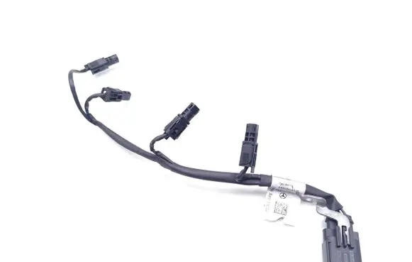 Mercedes-Benz C W205 Glow plug wires A6511501333