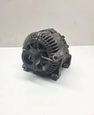 BMW 5 E60 E61 Generator/alternator 23319N PE0036858001700028 AL23L3