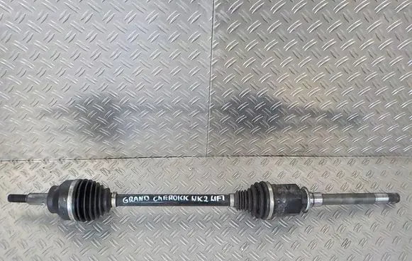 Jeep Grand Cherokee Front driveshaft
