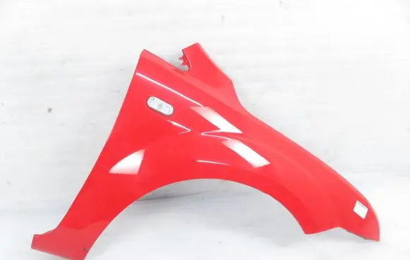 Ford Focus Fender 