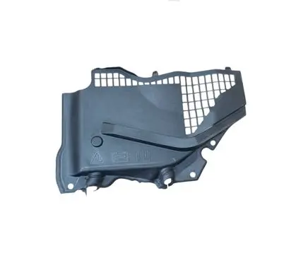 Ford Mustang VI Battery box tray cover/lid FR3B63018A14 FR3B63018A14ADW