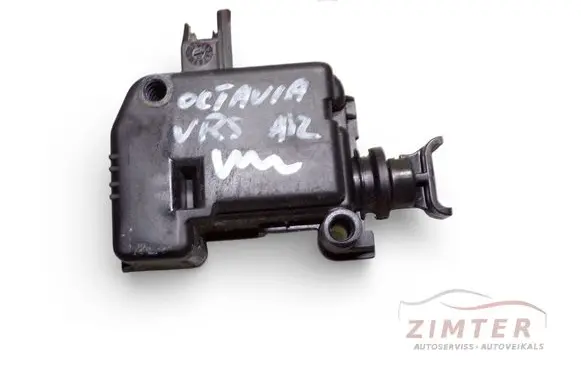 Skoda Octavia Mk2 (1Z) Central locking motor 806615