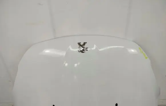 Peugeot 208 I Engine bonnet/hood 