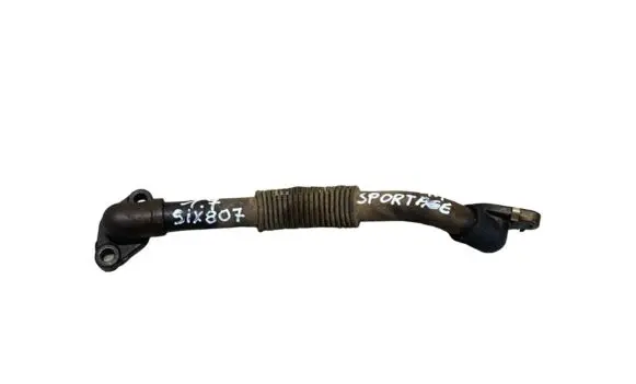KIA Sportage EGR valve line/pipe/hose
