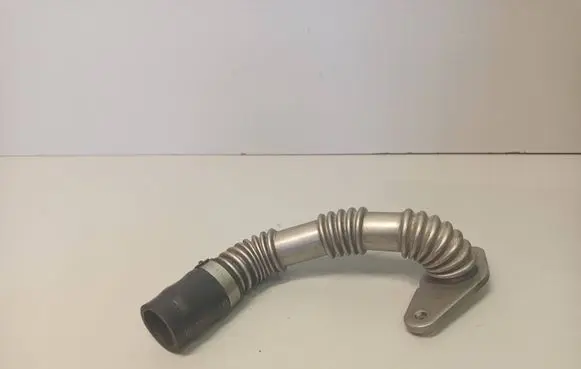 Audi A6 S6 C6 4F EGR valve line/pipe/hose 06D103213G