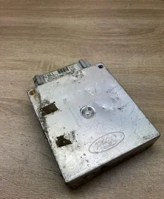 Engine control unit/module ECU
