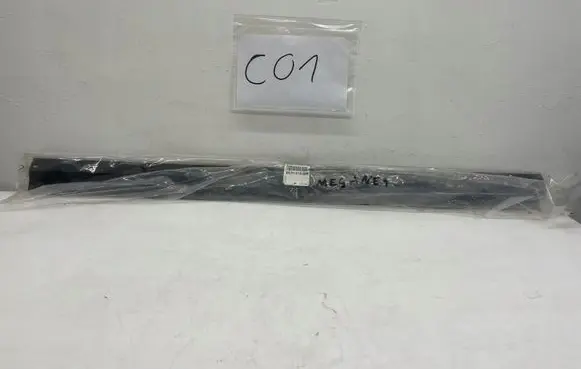 Renault Megane IV Front bumper splitter molding 960151065R