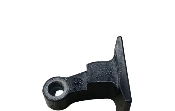 BMW 1 F20 F21 Front door upper hinge