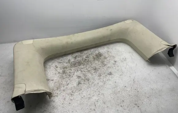 Tesla Model X (C) pillar trim 105154577i