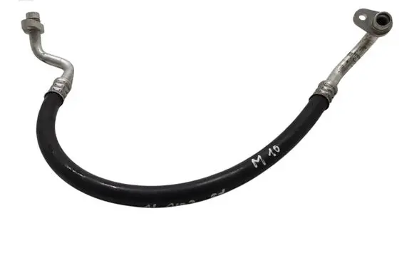 Renault Clio IV Air conditioning (A/C) pipe/hose 924902179R