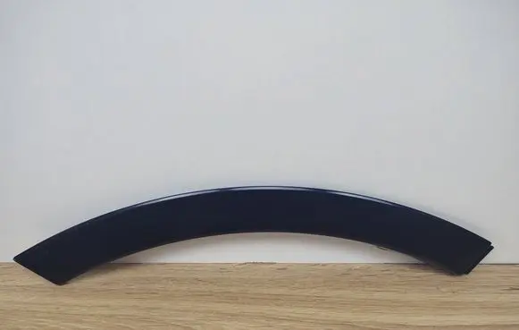 Audi Q7 4M Rear door trim (molding) 4M0854820A 4M0854820