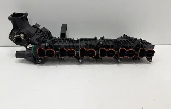 BMW 5 F10 F11 Intake manifold 7811909 3278 1404090134