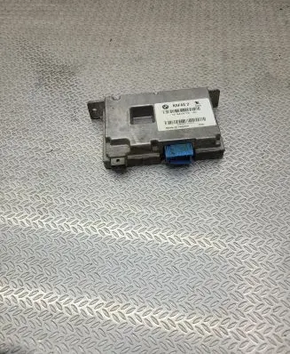 BMW 1 F20 F21 Camera control unit module 9474776