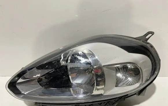 Fiat Punto (199) Headlight/headlamp 51855644