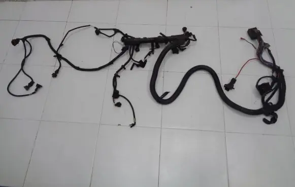 Iveco Daily 35 - 40.10 Other wiring loom