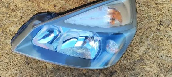 Renault Espace - Grand espace IV Headlight/headlamp