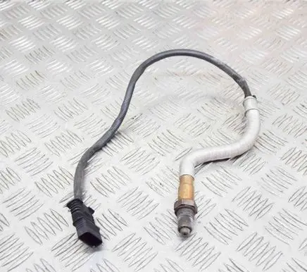 Volvo XC60 Lambda probe sensor 7596924 0258027019