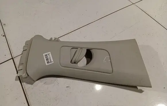 Volkswagen Cross Polo Other interior part 