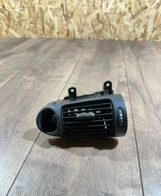 Mercedes-Benz C W203 Dash center air vent grill 2038300254