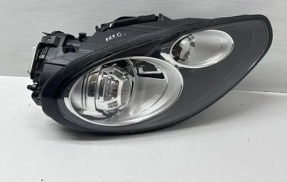 Porsche Panamera (970) Headlight/headlamp 97063107075 97063110400 7PP941329R