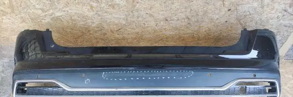 KIA Sorento Rear bumper 86611P2000 2916325