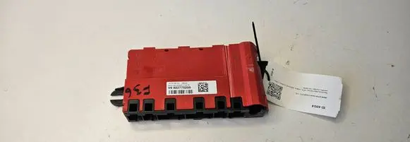 BMW 4 F36 Gran coupe Positive wiring loom 922775205 19175000001 MA2016013090