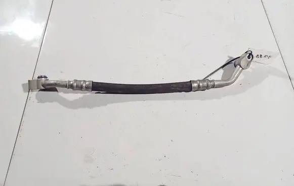 Audi Q7 4L Air conditioning (A/C) pipe/hose