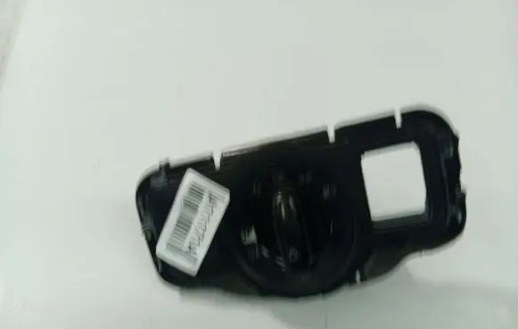 Volkswagen PASSAT B6 Light switch 