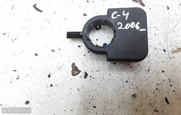 Steering angle sensor