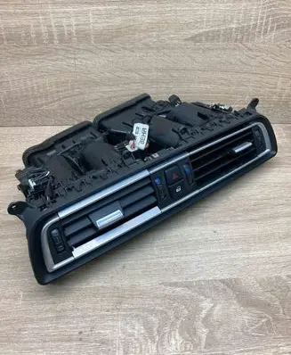BMW 7 F01 F02 F03 F04 Dash center air vent grill 9115859 6504004