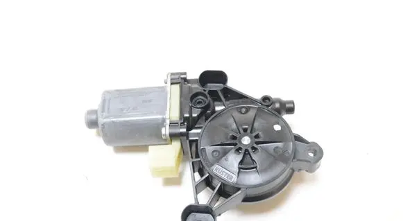 BMW 6 F12 F13 Front door window regulator motor 5Q0959801B