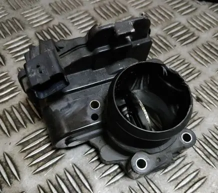 Peugeot Boxer Throttle valve 980665230