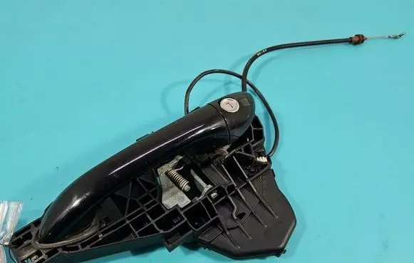 Mercedes-Benz ML W164 Front door exterior handle A1647600134 IMPRK1564182