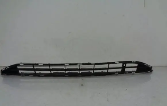 Opel Corsa E Front bumper lower grill 13432002