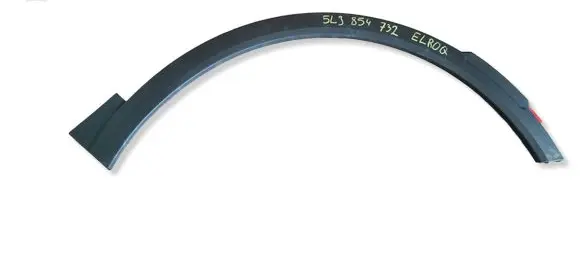 Skoda Elroq Front arch trim 5LJ854732